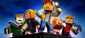 Minecraft story mode apk + obb file (mod, unlocked all episode) free for android minecraft story mode game is a point and clicks adventure game published . Minecraft Pagina 3 Techgames