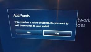 Free Psn Code Generator Download Upto 5 7k Real Codes Daily Coding Ps4 Gift Card Generation