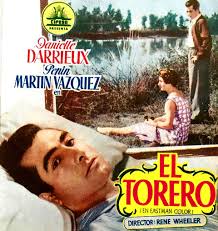 Castles in Spain (1954)