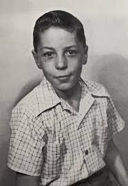 You may already have seen these but just in case you haven't here are my  uncles, Curt & Duke Jones