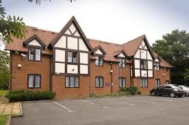 The premier inn birmingham airport is just minutes from the terminal. Premier Inn Balsall Common Near Nec In United Kingdom