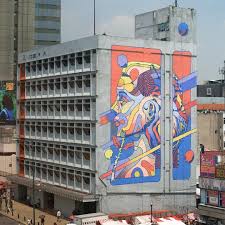 Consulta Esta Foto De Instagram De Smitheone 2 598 Me Gusta Murales De Arte Callejero Graffiti De Arte Callejero Arte Urbano