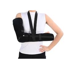 Image result for Long Arm Splint