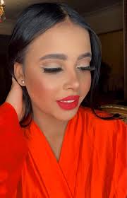 Dalia saad makeup artist added...