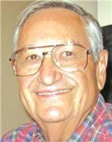 Dennis Holstein Obituary (1935