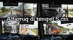 Mr gaplek ngeblong di bussid pakai bus alfaruq mr. Riview Tampilan Exterior Interior Jetbus 3 Alfarruq Mr Gaplek