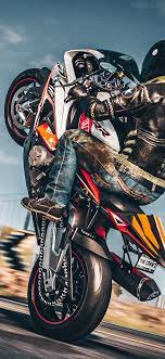 Best site for wallpapers for desktop, mobile & tablets in hd 4k resolutions. Motorcycle Wheelie Wallpaper Iphone