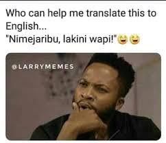 This is a compilation of funny kenyan memes videos and vines compiled by meme nation ke enjoy,like and subscribe for more. Pin On Kenyan Memes