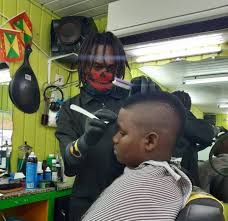 Maybe you would like to learn more about one of these? Grenadian Barber Gets Special Barbicide Covid 19 Certification Now Grenada