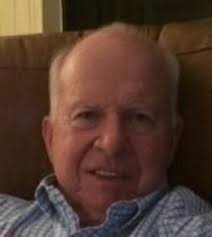 John Lyons Obituary (1945