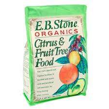 We have 60 acres of land with a 4000 plus producing citrus tree orchard and 50,000 plus citrus tree nursery. Citrus Fruit Tree Food 7 3 3 4 Lb Box Grow Organic