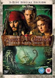 At world's end theatrical trailer. Pirates Of The Caribbean Dead Man S Chest 2006 Movie Posters