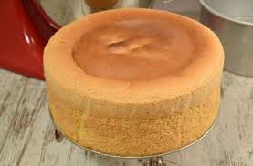 Genoise Haute Avec Thermomix Recette Thermomix Recette Gateau Thermomix Recette Recette Genoise