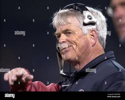 Dennis erickson hi-res stock photography and images