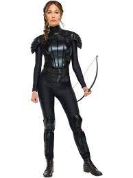 Whether you're looking to dress up as her for halloween or cosplay for a convention, putting together a katniss everdeen costume is relatively simple. Mockingjay The Hunger Games Katniss Everdeen Costume Tv Movie Costumes