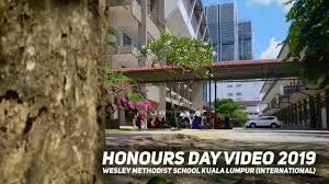 1st kuala lumpur girls' brigade; Wesley Methodist International School Kl Edu Reviews