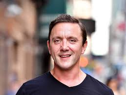 Peter Serafinowicz: 'Having ADHD is like being a genius and a total idiot'
