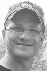 Jeffrey Dodge Obituary (2015)