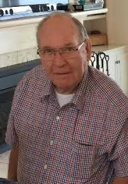 Charles Offill Obituary