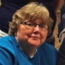 Maureen Bridget Northrup Obituary