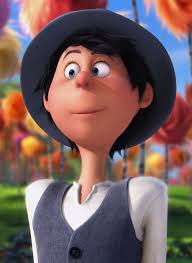 Cutest Cutest Do You Understand The Lorax Harry Potter Background Kids Movies