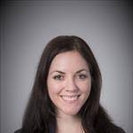 Larissa Thomas's Instagram, Twitter & Facebook