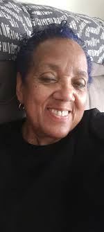 Woman thriving after abusive marriage