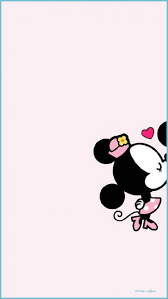 Search free disney wallpapers on zedge and personalize your phone to suit you. Imagem De Disney Cute Disney Wallpaper Mickey Mouse Wallpaper Cute Disney Wallpapers Neat