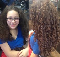 We service the greater los angeles area & pasadena. Curly Hair Studio 417 Salon 417 866 6455
