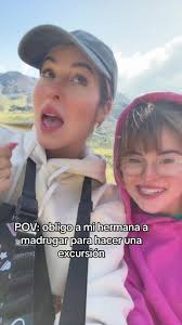 Identificadxs con @Paula Cisneros por aquí? Jajajaj #hermanas