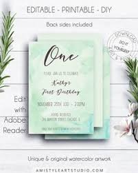 40 best 1st birthday party invitations ideas 1st birthday parties 1st birthday birthday party invitations 1st birthday party invitations ideas