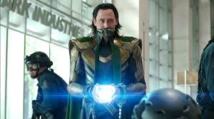This all could have been avoided if. Loki Review Marvel S Beloved Villain Gets A Charming Second Chance Vox