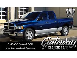 Image result for Midnight Blue 2005 Dodge Truck