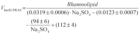 Kreative ideer til hjemmet forlag. Supramolecular Biosolvents Made Up Of Self Assembled Rhamnolipids Synthesis And Characterization Green Chemistry Rsc Publishing