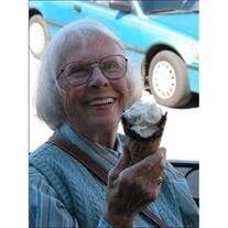 Bethany Gleason Kallgren Marshall Obituary