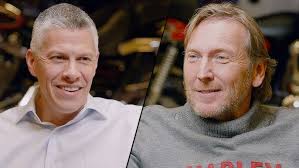 Harley Davidson CEO Must Go