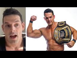 OVW Hwt Champion Jessie Godderz Shoot Interview 2023
