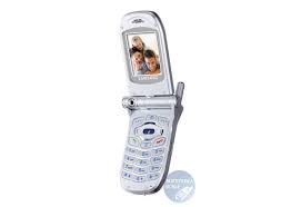 Samsung P400