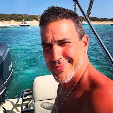 Feliz 🥰 IBIZA Bom dia ❤️ #ibiza #ibiza2025