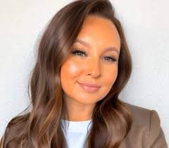 Aubren Dawn Dudley — Fraker Funeral Home, Inc.