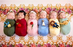 A princess is a female heir to the throne of royalty. Disney Princess Newborns Are Photographed On First Birthday