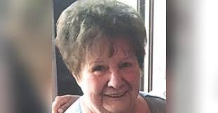 Janice Ann Jones Obituary