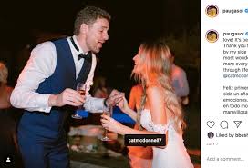 Catherine has 1 job listed on their profile. Catherine Mcdonnell Nba Pau Gasol S Wife Bio Wiki