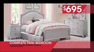 Whenever there is a big holiday sales event in your area, the rooms to go app will automatically update with the. Rooms To Go Kids January Clearance Sale Tv Commercial Complete Twin Bedroom Ispot Tv