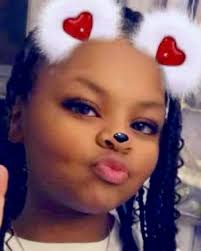 My name is Dalilah Batey. I was shot and killed