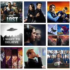 House is the best sheriff deputy rick grimes wakes up from a coma to learn the world is in ruins and must lead a. Top 10 Tv Shows That Changed My Life Reelrundown