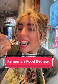 Reviewing London's Most Expensive Office Lunch