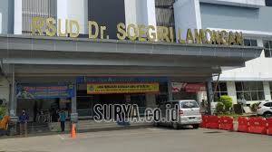 11 bekasi, kode post 17113 rs. Dalam Sepekan 140 Orang Meninggal Dunia Akibat Covid 19 Di Rsud Dr Soegiri Lamongan Halaman 2 Surya