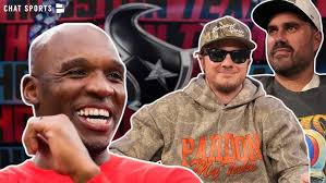 Latest Texans News: Joe Mixon DENIES He Won't Return + Chiefs Sign Dameon  Pierce & AFC Playoff Race