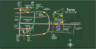 Find out everything you need to know about fairfield villas @ yarra park including for sale, pricing information and more. Westfield Yarra Park Sungai Petani Osk Property